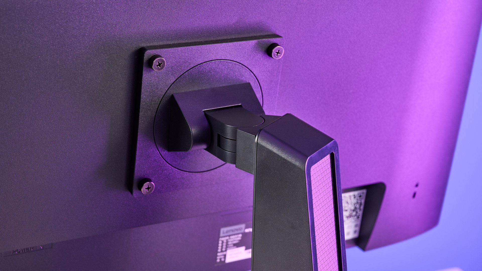 Игровой монитор Lenovo Legion R27qe Gen 2 | DGL.RU