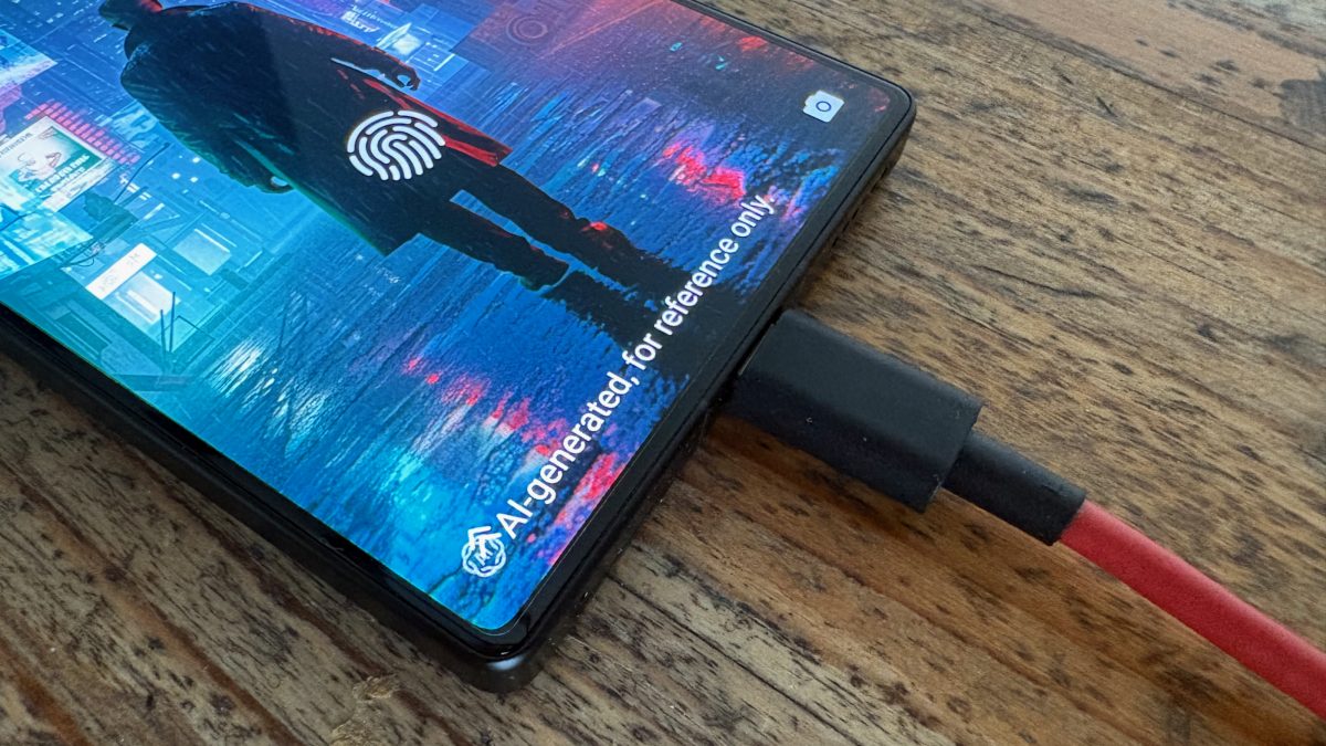 Игровой смартфон Redmagic 11 Air для игр в дороге | DGL.RU