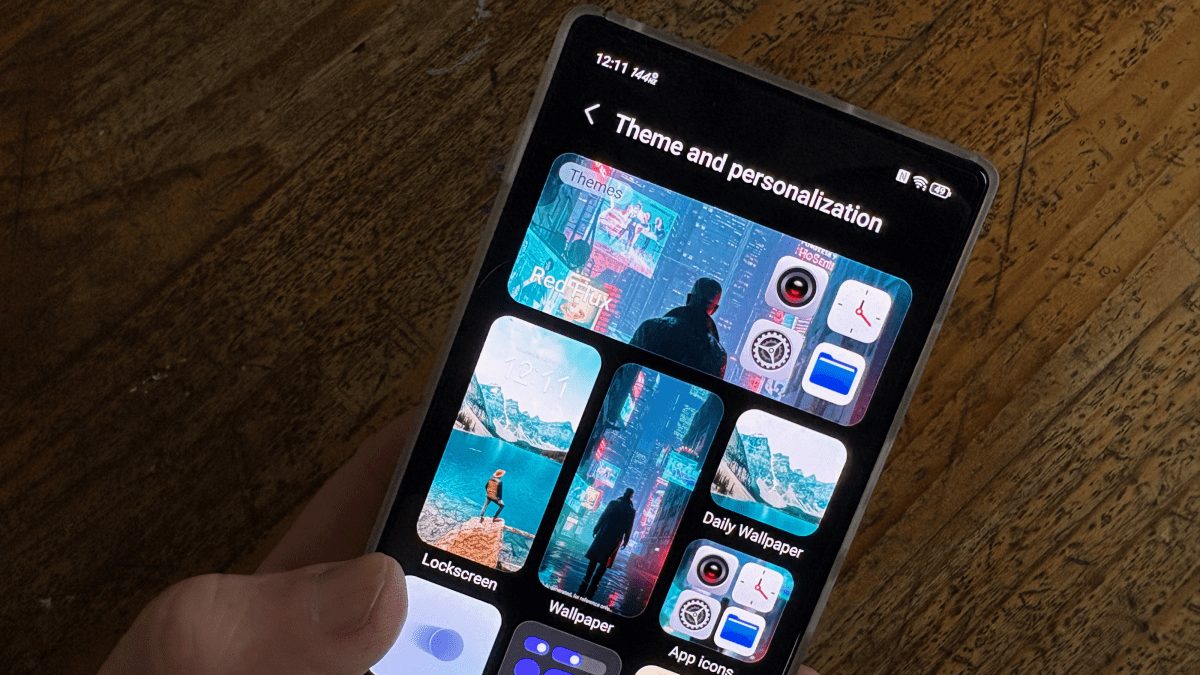 Игровой смартфон Redmagic 11 Air для игр в дороге | DGL.RU