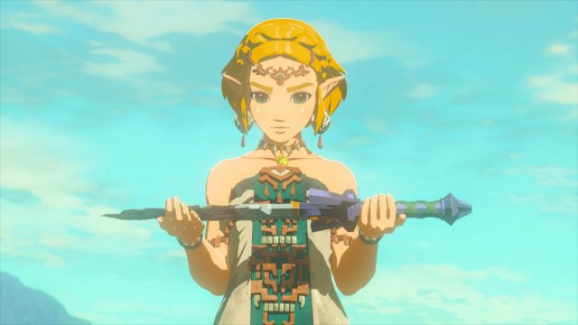 Игры Zelda на Switch 2 к 40-летию серии | DGL.RU