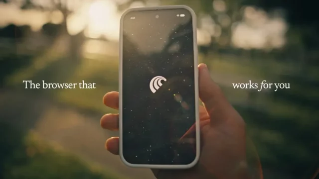 Смартфоны iPhone получат ИИ-браузер Comet | DGL.RU