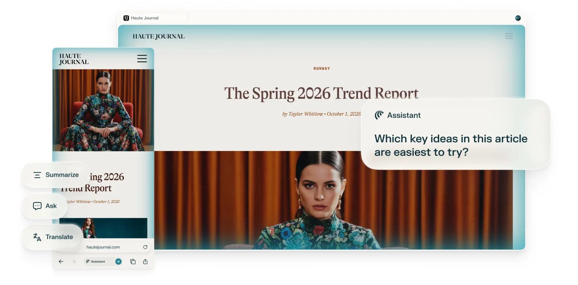 Смартфоны iPhone получат ИИ-браузер Comet | DGL.RU