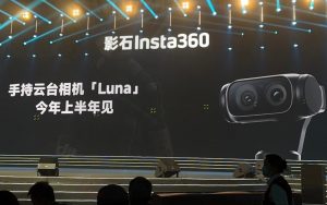 Insta360 Luna: зачем китайцы копируют DJI и во что это выльется
