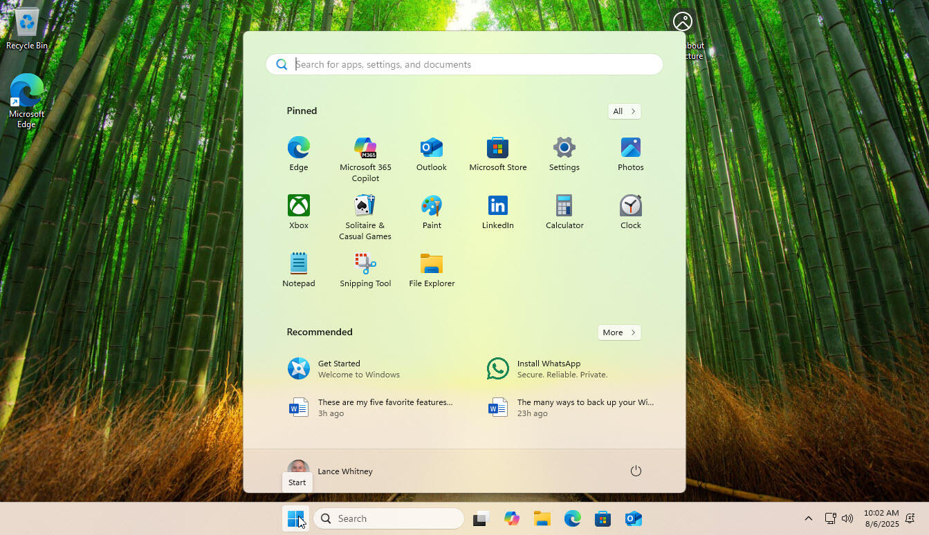Инструмент Windows: Диск восстановления ПК | DGL.RU