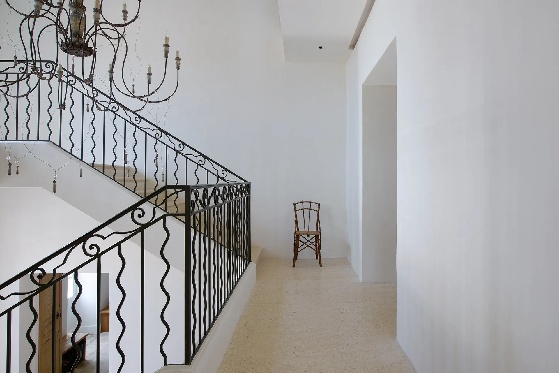 Интерьер: 19 идей для лестничной площадки | DGL.RU