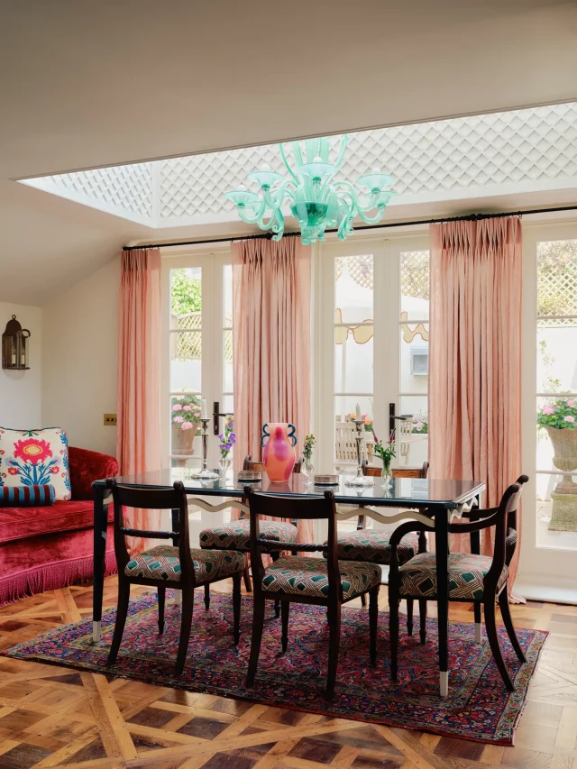 Интерьерные ошибки и как сделать дом живым | DGL.RU