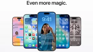 iPhone на пороге новой эры. Вышла самая важная бета iOS за последние годы