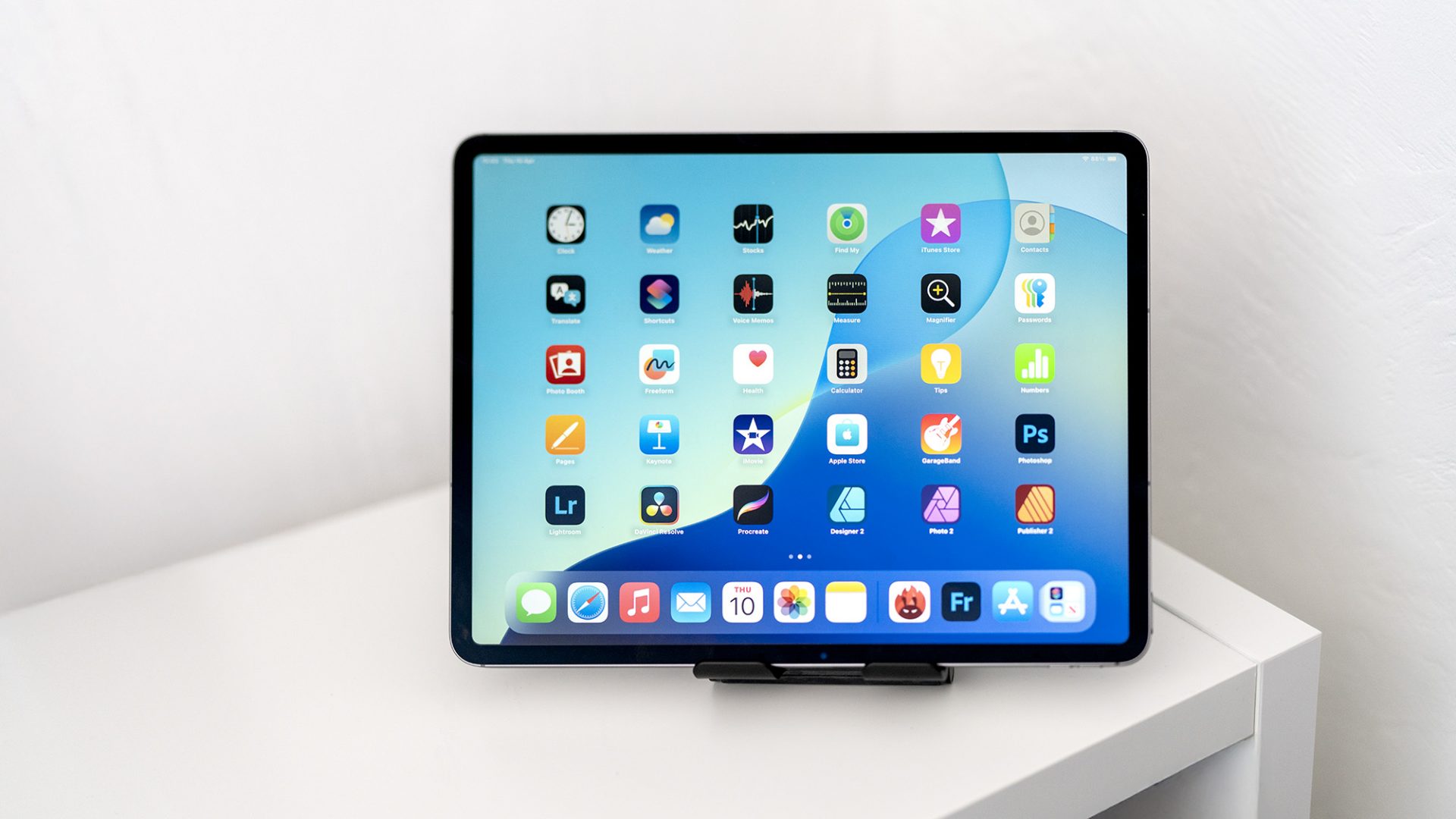 iPad всё? Почему эксперты ошибаются, предрекая смерть планшетам
