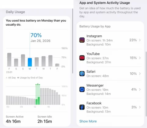 &laquo;Не выживет до вечера&raquo;: неделя с iPhone 17 Pro разбила главный миф Apple