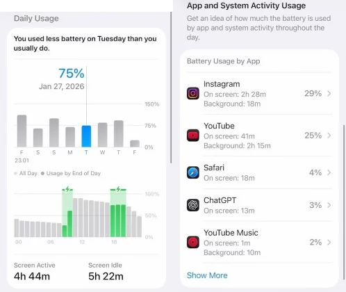 &laquo;Не выживет до вечера&raquo;: неделя с iPhone 17 Pro разбила главный миф Apple