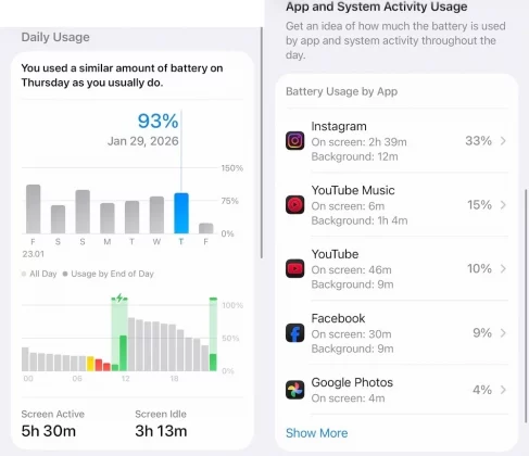 &laquo;Не выживет до вечера&raquo;: неделя с iPhone 17 Pro разбила главный миф Apple
