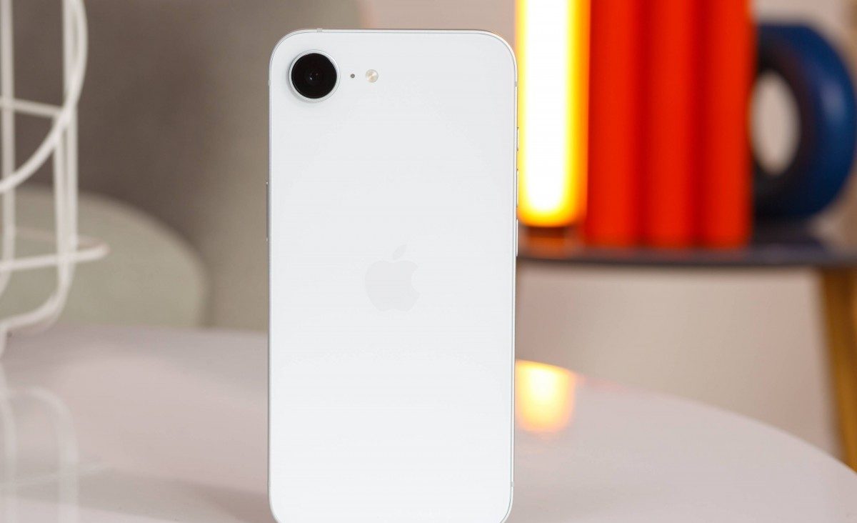 Не ждали? Apple готова шокировать: iPhone 17e с тремя революционными изменениями уже в этом месяце