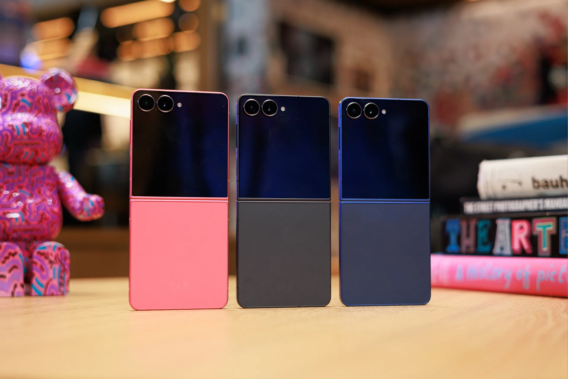 Смартфон iPhone Flip: складная новинка Apple | DGL.RU