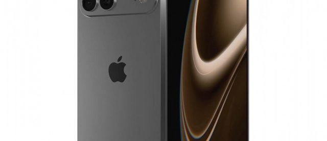 iPhone Fold iPhone Fold