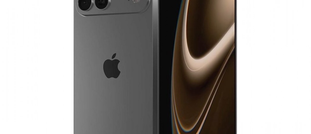 Не просто большой, а самый большой. Насколько емкой будет батарея в долгожданном iPhone Fold