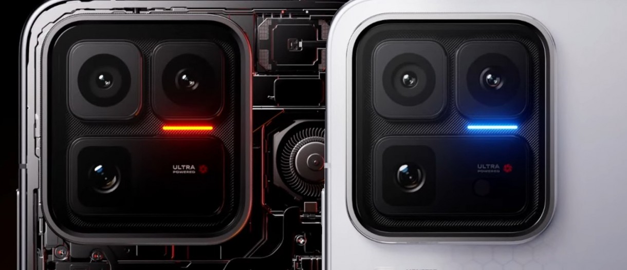 Игровой кошмар: iQOO 15 Ultra с охлаждением и батареей 7400 мАч не оставляет конкурентам шансов