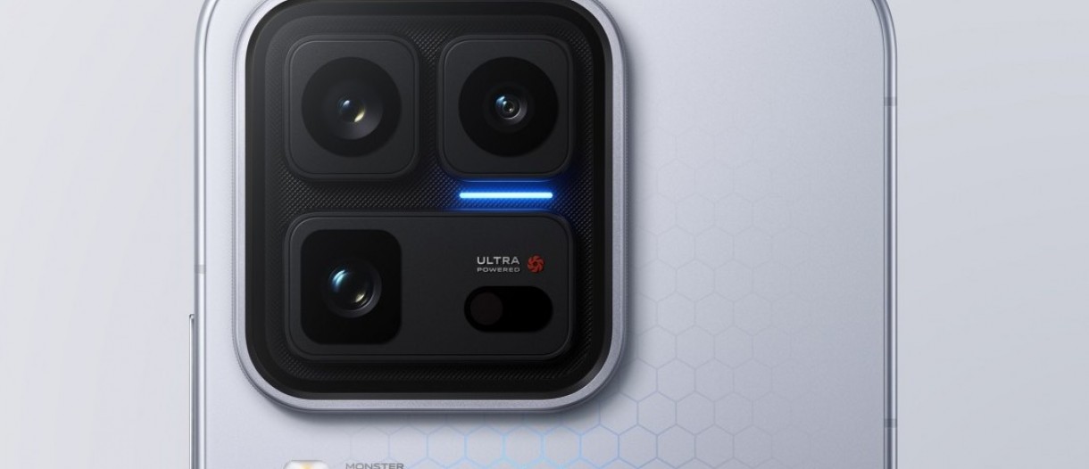 На старт, внимание… iQOO 15 Ultra марш! Geekbench публикует его аппаратную начинку