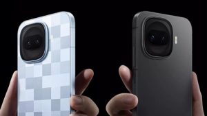 iQOO 15R: Слишком мощный аккумулятор и странные сроки поддержки