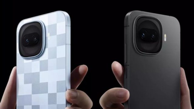 iQOO 15R: Батарея-гигант и мощь Gen 5 | DGL.RU