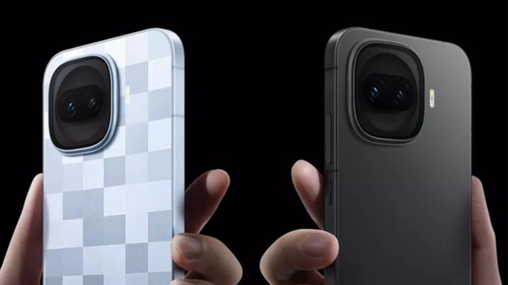 iQOO 15R: Слишком мощный аккумулятор и странные сроки поддержки