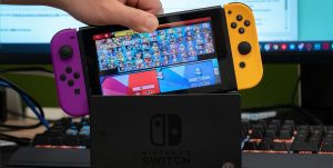Эмулятор Citron для Switch получил важные функции, но владельцам Android не повезло