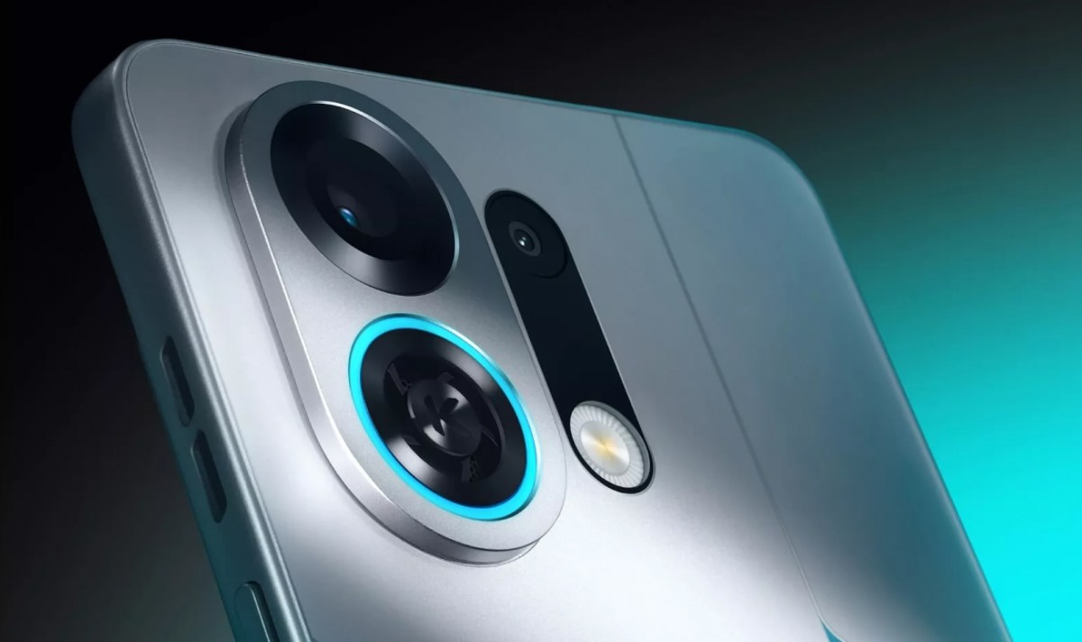 Oppo K14 Turbo выходит в бой: смартфоны готовы перевернуть бюджетный сегмент