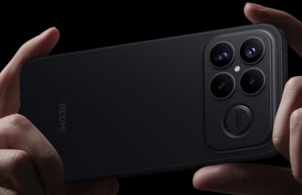 Внутренний конфликт: шикарные характеристики Redmi K90 Ultra против ожиданий фанатов