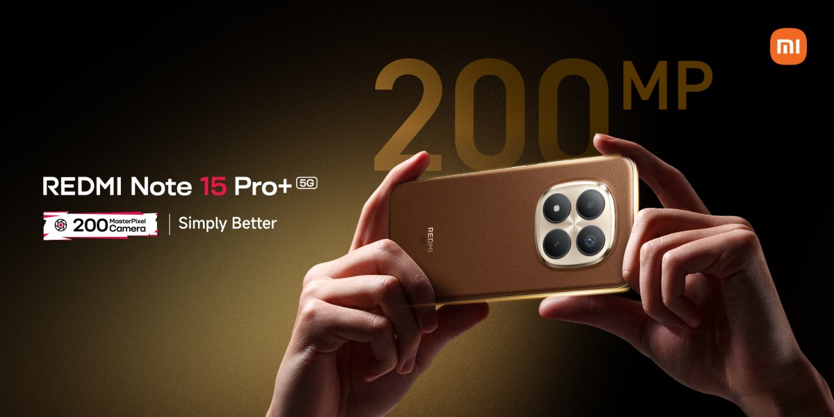 Камера Note 15 Pro