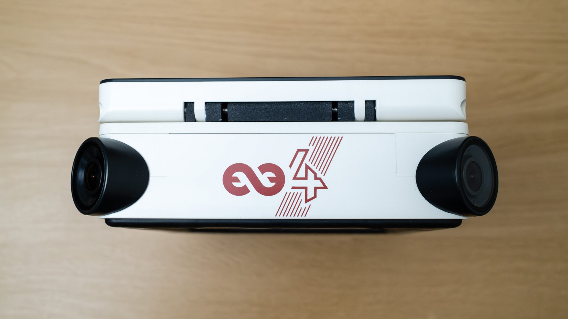 Камера для таймлапса Enlaps Tikee 4 — эталон | DGL.RU