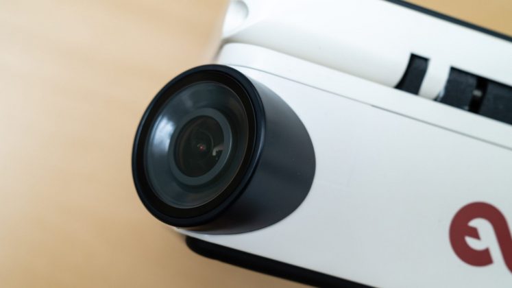 Камера для таймлапса Enlaps Tikee 4 &mdash; эталон | DGL.RU