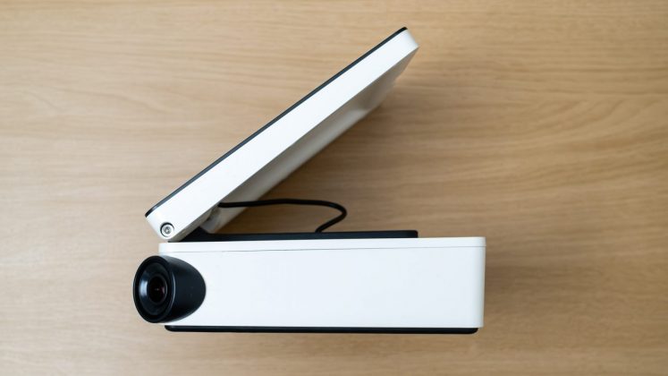 Камера для таймлапса Enlaps Tikee 4 &mdash; эталон | DGL.RU