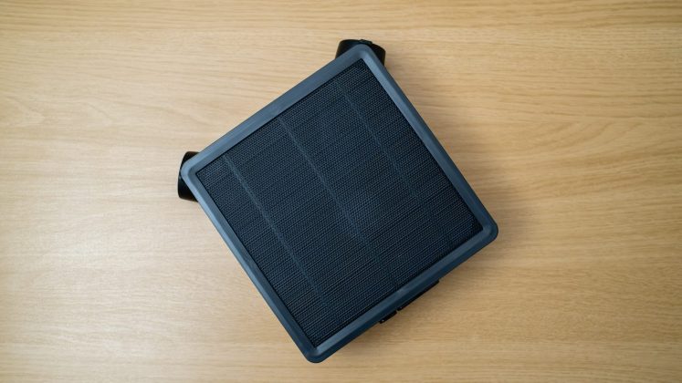 Камера для таймлапса Enlaps Tikee 4 &mdash; эталон | DGL.RU