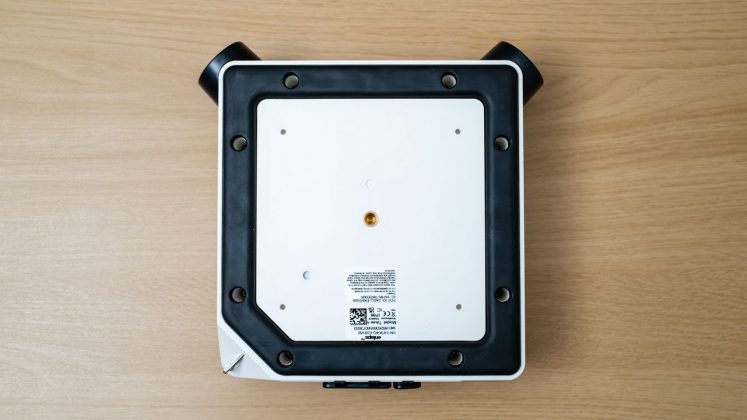 Камера для таймлапса Enlaps Tikee 4 &mdash; эталон | DGL.RU