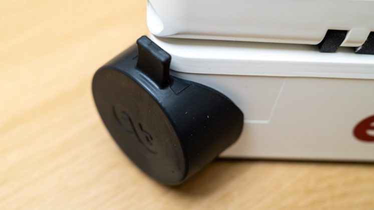 Камера для таймлапса Enlaps Tikee 4 &mdash; эталон | DGL.RU