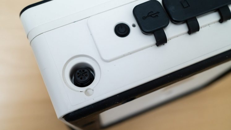 Камера для таймлапса Enlaps Tikee 4 &mdash; эталон | DGL.RU