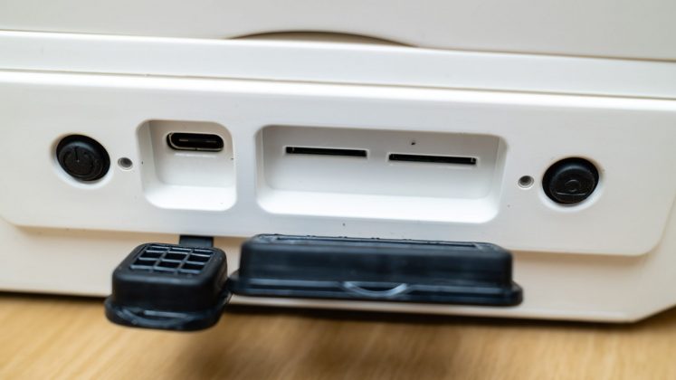 Камера для таймлапса Enlaps Tikee 4 &mdash; эталон | DGL.RU