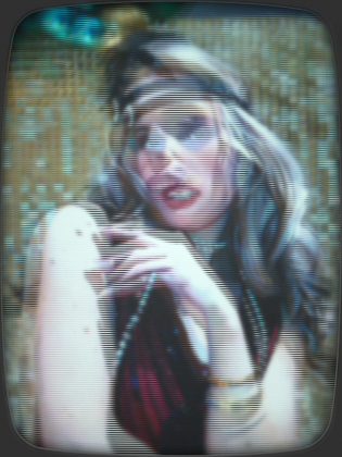 Камера Fujifilm Instax Mini Evo Cinema | DGL.RU