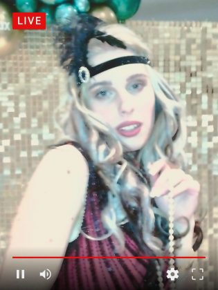 Камера Fujifilm Instax Mini Evo Cinema | DGL.RU