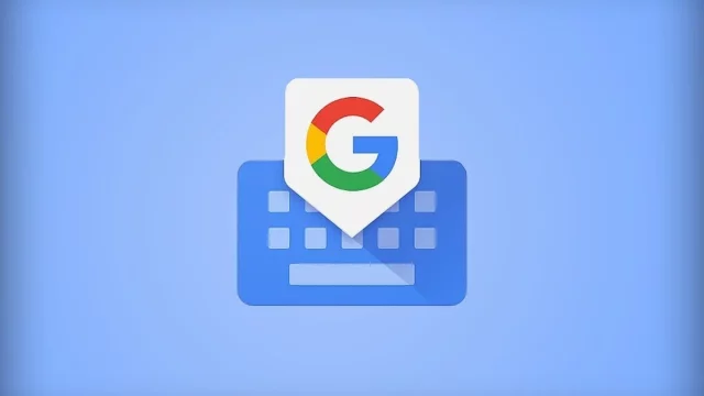 Клавиатура Gboard: новый курсор и удобство печати | DGL.RU
