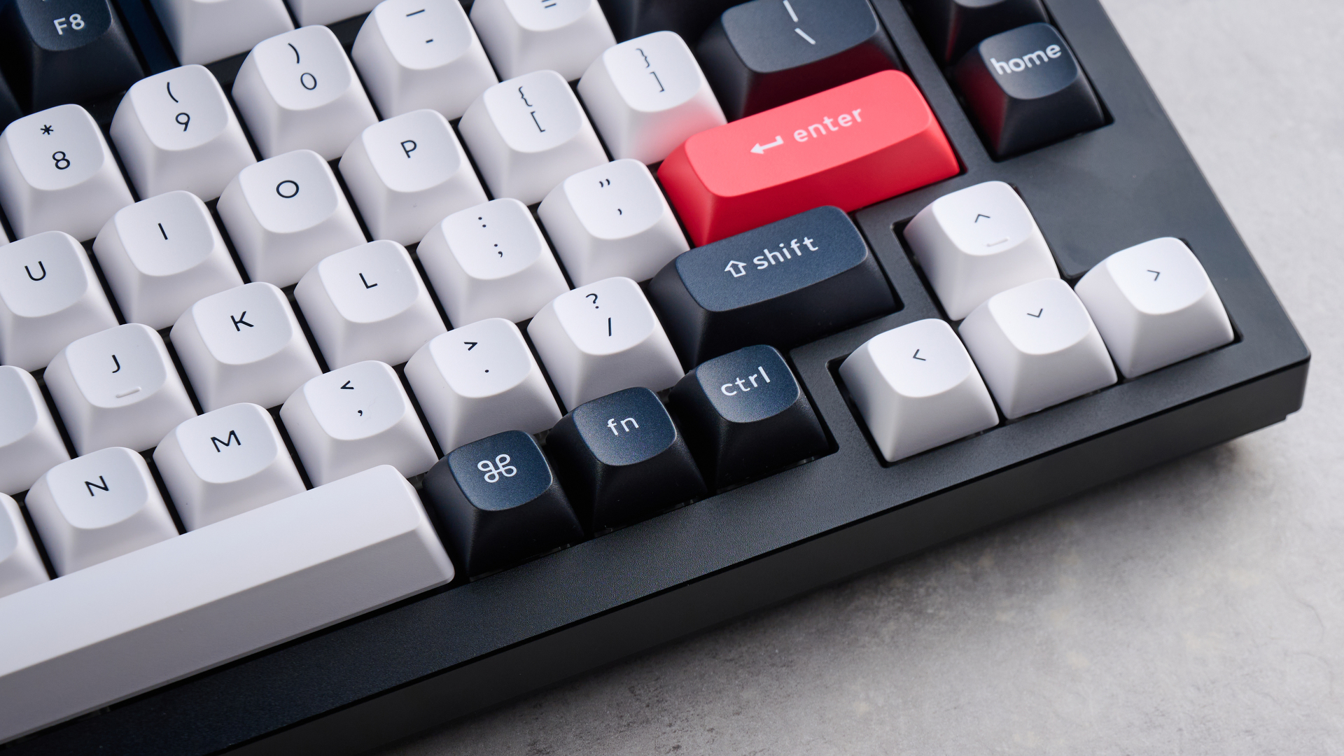 Клавиатура Keychron Q12 HE — магнитный монстр | DGL.RU