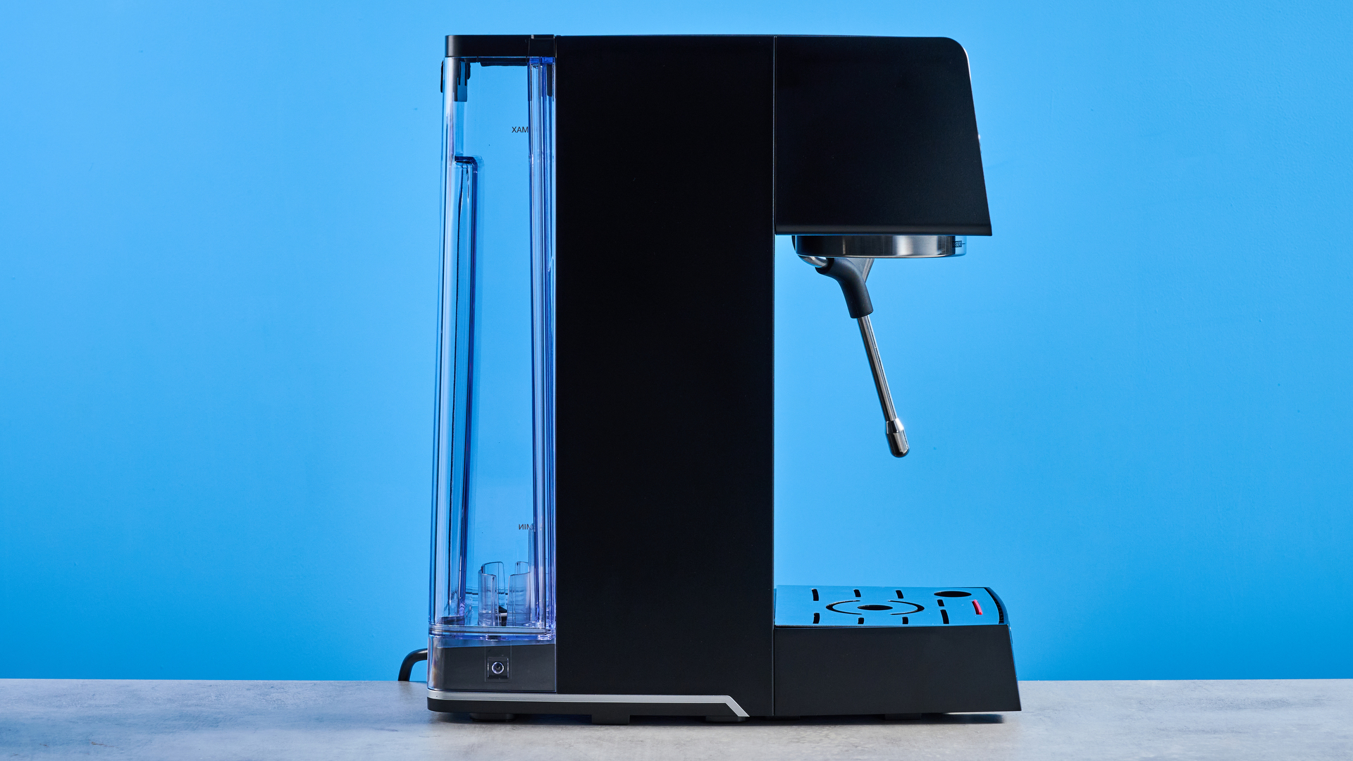 Кофемашина Cuisinart Espresso Bar Slim | DGL.RU