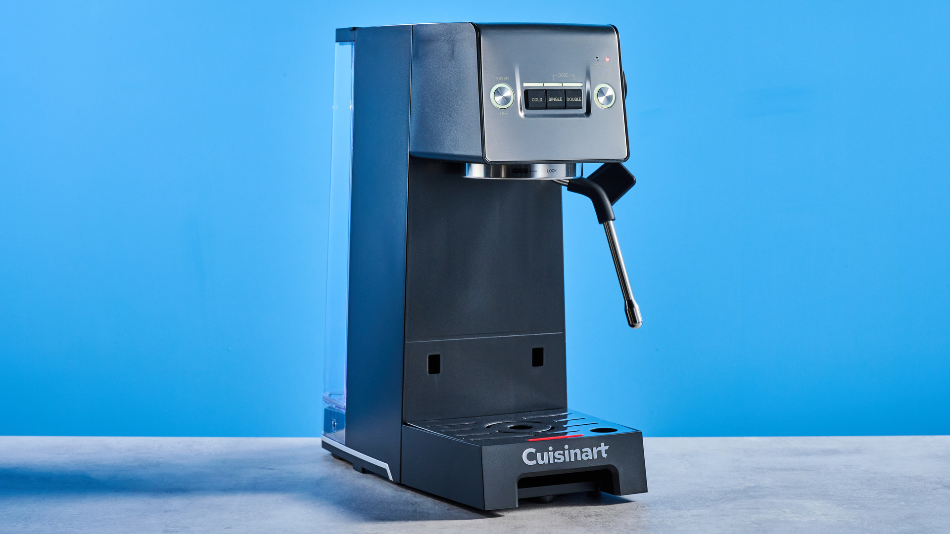 Кофемашина Cuisinart Espresso Bar Slim | DGL.RU