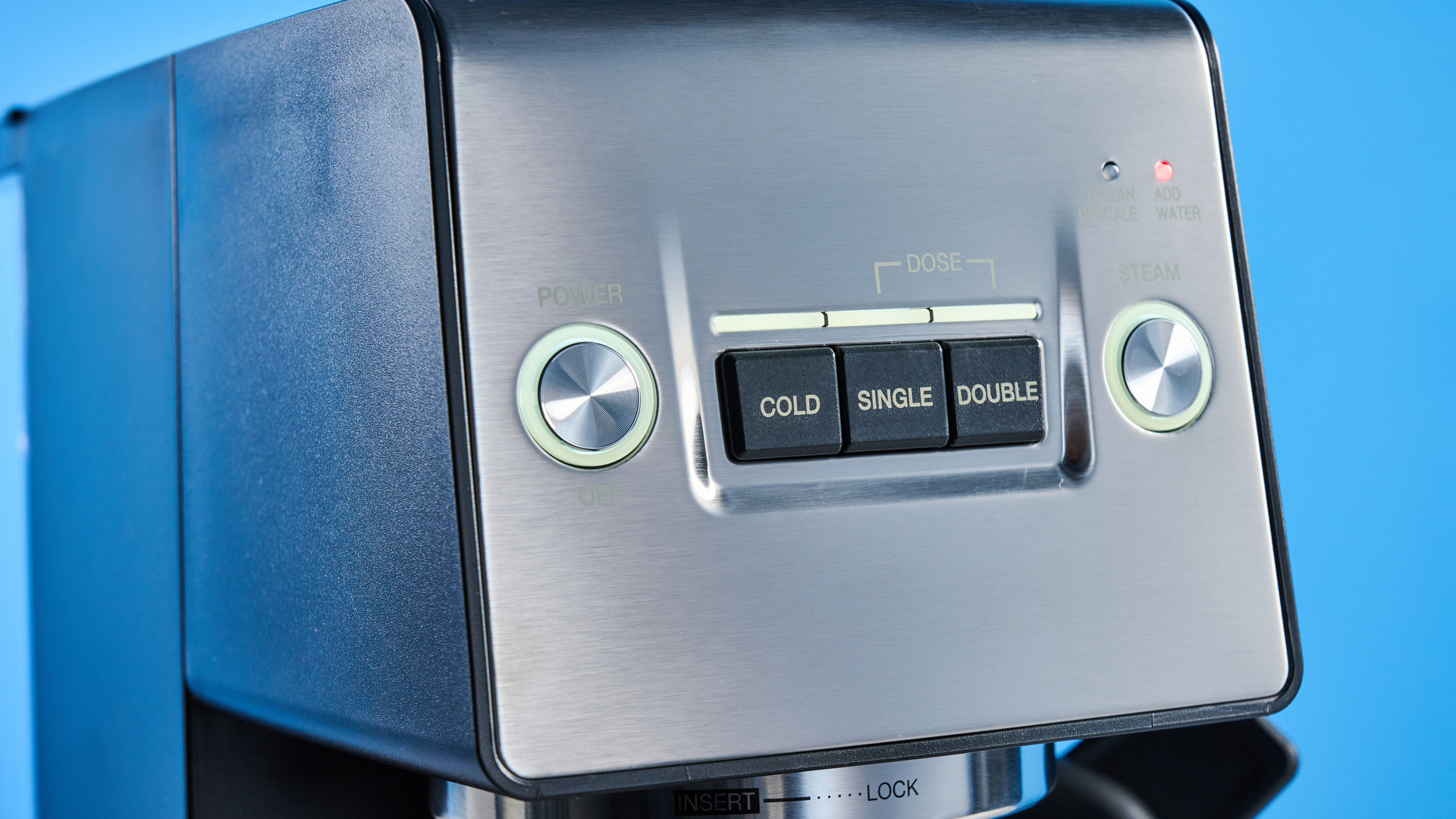 Кофемашина Cuisinart Espresso Bar Slim | DGL.RU