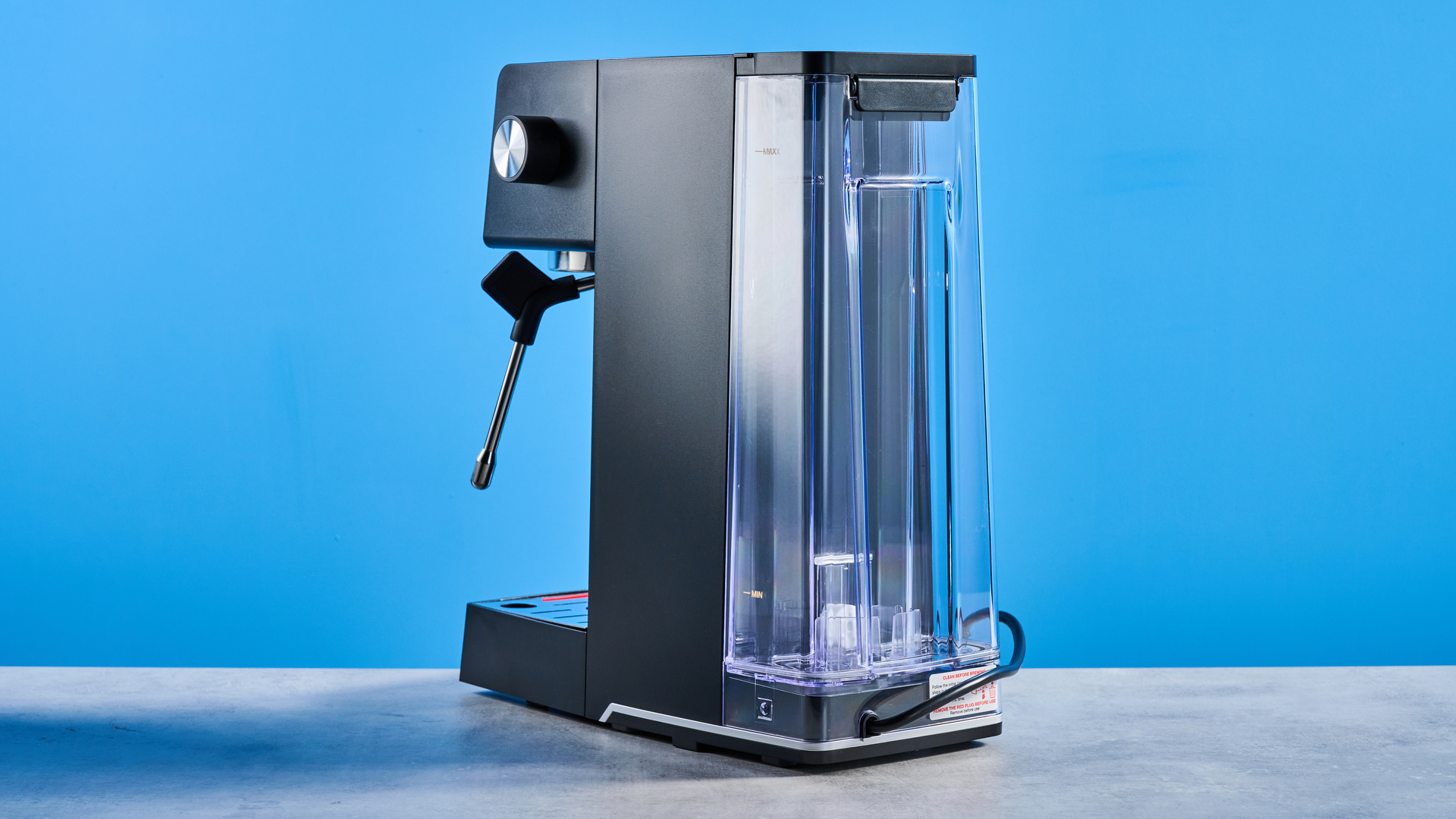 Кофемашина Cuisinart Espresso Bar Slim | DGL.RU