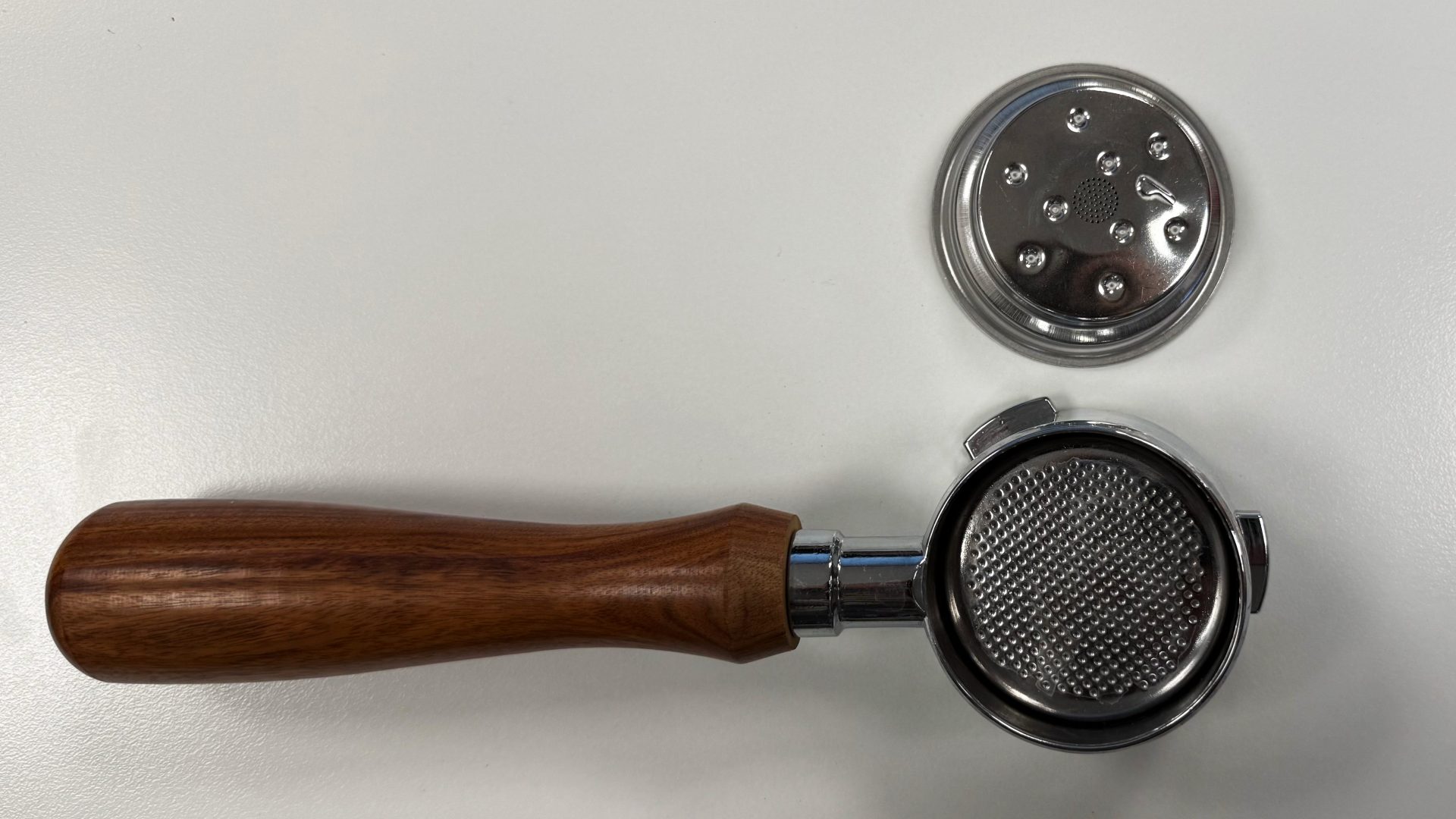 Кофемашина Cuisinart Espresso Bar Slim | DGL.RU