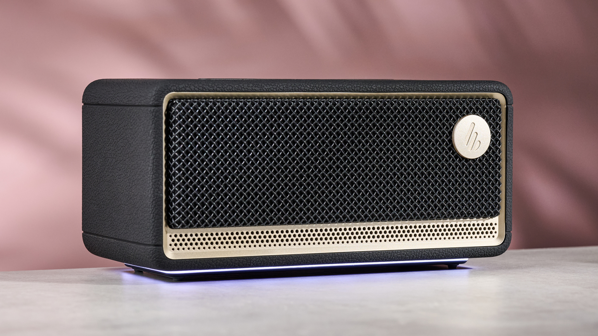 Колонка Edifier ES60 — стиль важнее звука | DGL.RU