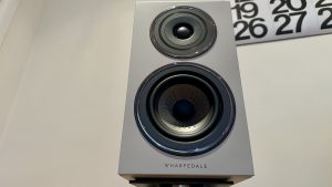 Обзор Wharfedale Diamond 12.1i — лучшее, что можно найти за эту цену