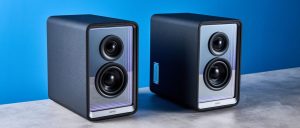 Я протестировала Edifier QR65 — эти премиальные колонки слишком хороши