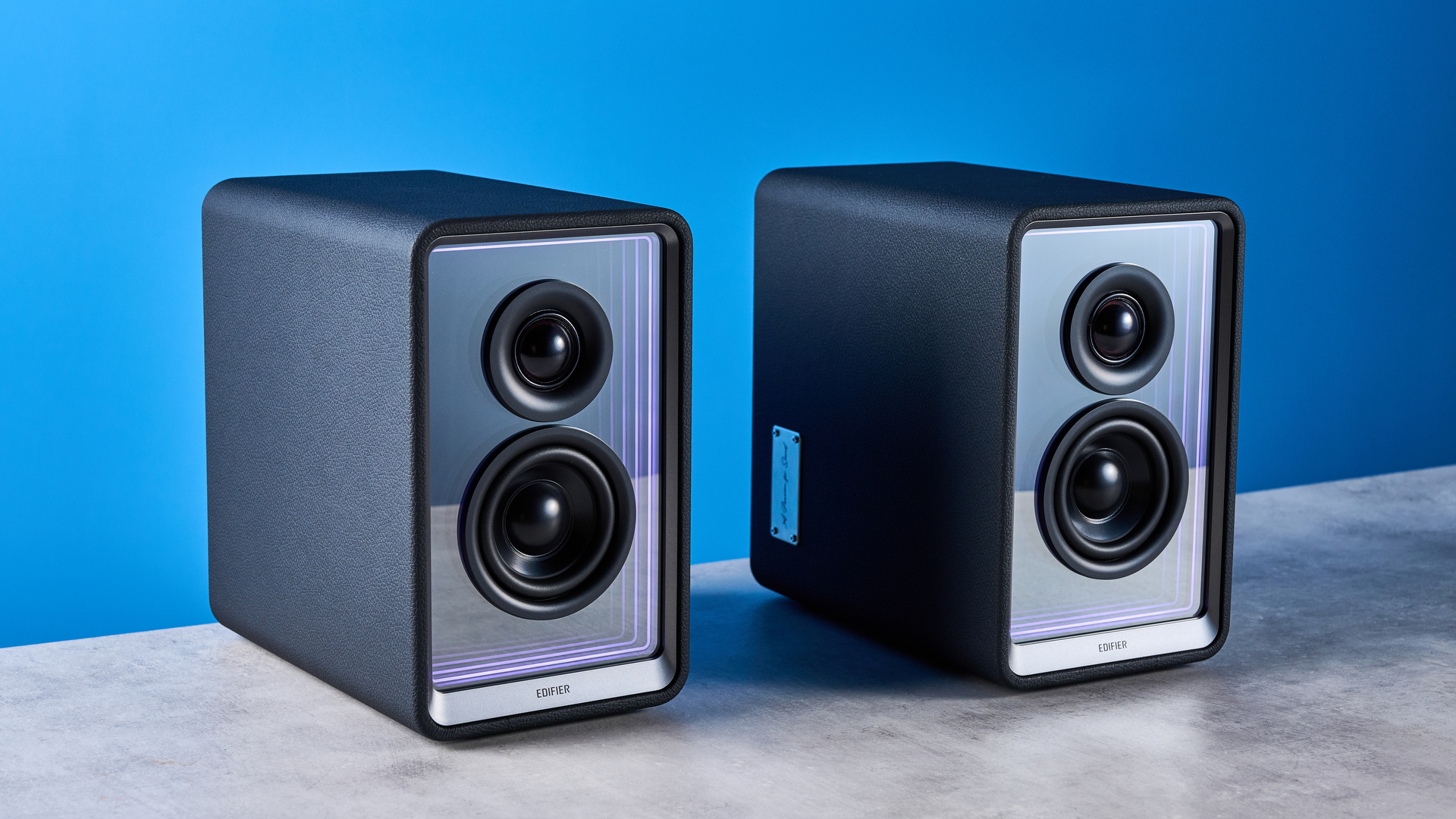 Компьютерные колонки Edifier QR65 удивили | DGL.RU