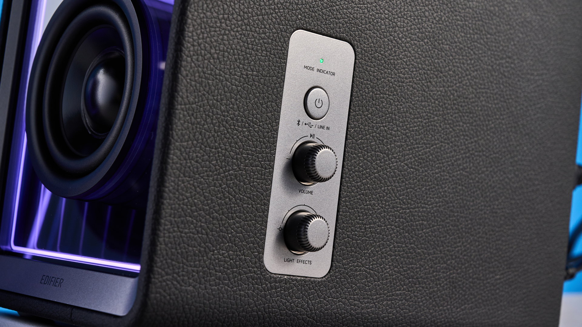 Компьютерные колонки Edifier QR65 удивили | DGL.RU